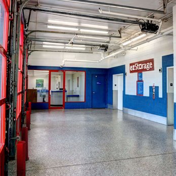 ezStorage - Self Storage Near Me - Laurel, Maryland