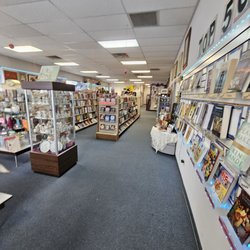 Amen Christian Book Store