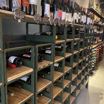 Harlem Wine Gallery - Inside - Beer, Wine & Spirits Near Me - New York, New York Harlem Wine Gallery - Inside - Beer, Wine & Spirits Near Me - New York, New York