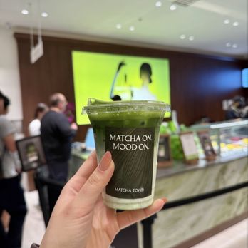 Matcha Town - Matcha Latte - Gelato Near Me - Cupertino, California Matcha Town - Matcha Latte - Gelato Near Me - Cupertino, California