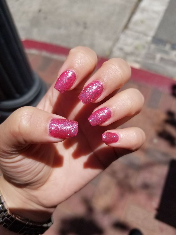 POSH POLISH 213 Photos & 317 Reviews Nail Salons 815 Washington