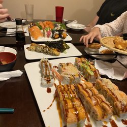Watami Sushi All You Can Eat