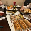Watami Sushi All You Can Eat gift card