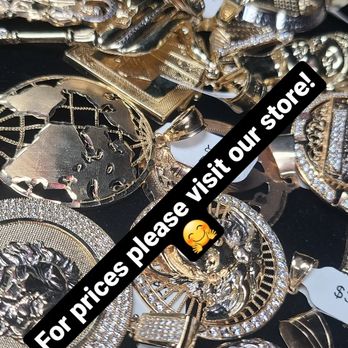West Main Jewelry - Come see us today! - Pawn Shops Near Me - Rochester, New York West Main Jewelry - Come see us today! - Pawn Shops Near Me - Rochester, New York