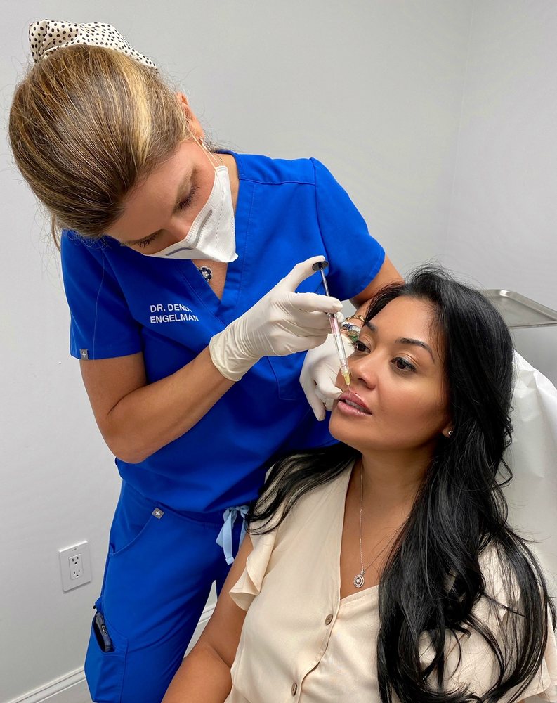 MDCS MEDICAL DERMATOLOGY AND COSMETIC SURGERY 740 Park Ave, New York