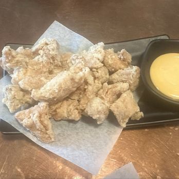 Hikari ramen - Karaage chicken - Ramen Near Me - Kent, Washington Hikari ramen - Karaage chicken - Ramen Near Me - Kent, Washington