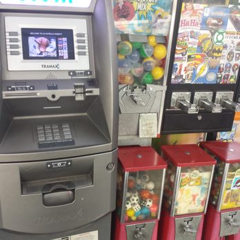 Estrella Market - ATM & Prize Vending Machines - Convenience Stores Near Me - Oakland, California Estrella Market - ATM & Prize Vending Machines - Convenience Stores Near Me - Oakland, California