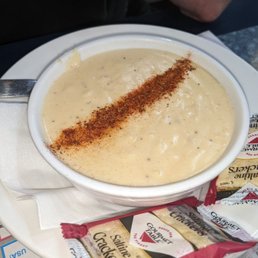 Cream of Crab Soup Cream of Crab Soup