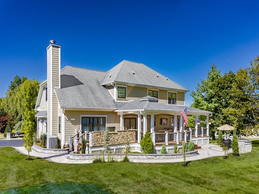 Decks by Kiefer on Yelp