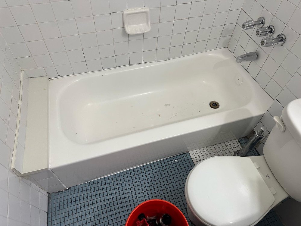 Slide of RBV Construction Corp & Plumbing