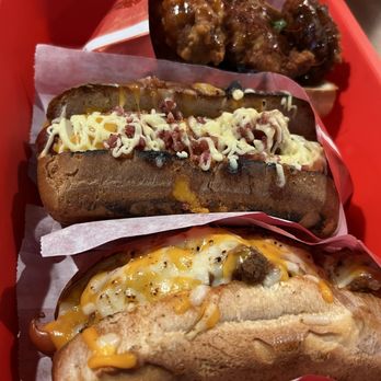 Japadog - Japadog - Japanese Near Me - Vancouver, British Columbia