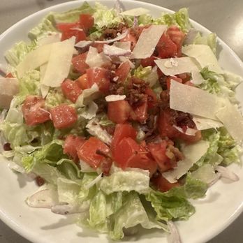 Dewey's Pizza - Overland Park - PEPPERCORN RANCH - Pizza Near Me - Overland Park, Kansas