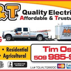 A & T Quality Electric