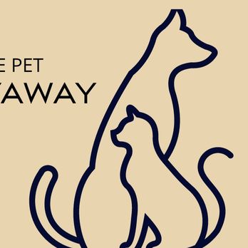 The Pet Getaway - Business card - Pet Boarding Near Me