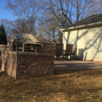 Green Future Construction - After - Landscaping Near Me - Elkrdige, Maryland