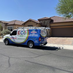 Eco Air and Plumbing