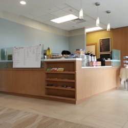 William D. Brickhouse, MD - Snack bar