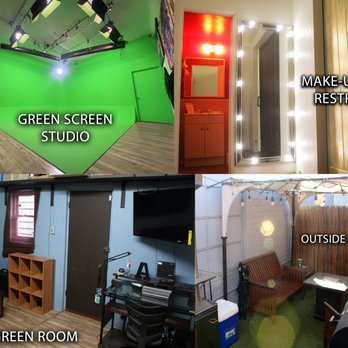 Victory Green Screen Studio - Video/Film Production Near Me - Inglewood, California Victory Green Screen Studio - Video/Film Production Near Me - Inglewood, California
