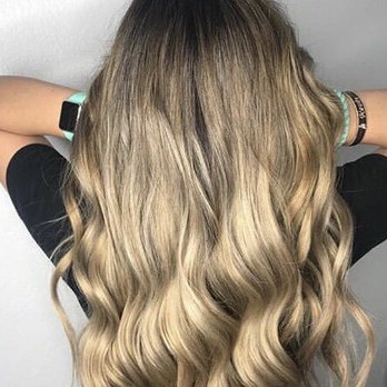 Lux Studio - After 7 hours!! - Hair Stylists Near Me - San Jose, California