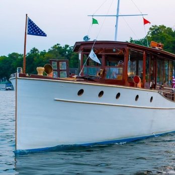 Maheratime Charters - Thanks Rich at right sight media for the grate photo! The brass is all shined up! - Boat Charters Near Me Maheratime Charters - Thanks Rich at right sight media for the grate photo! The brass is all shined up! - Boat Charters Near Me