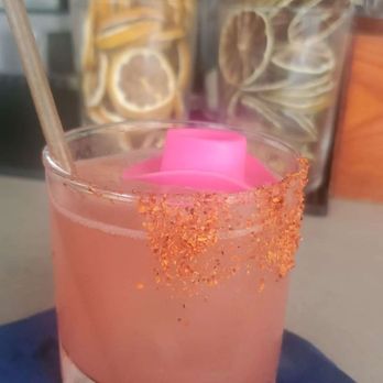 Serena - Watermelon Margarita - Mexican Near Me - Miami Beach, Florida Serena - Watermelon Margarita - Mexican Near Me - Miami Beach, Florida
