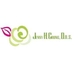 Jenny H Chong, DDS