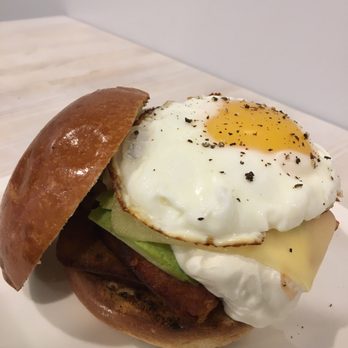 Cafe Bee - So good! - Cafes Near Me - New York, New York