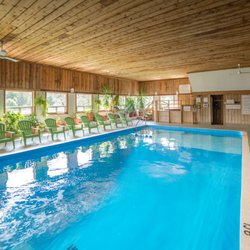 Shamrock Lodge