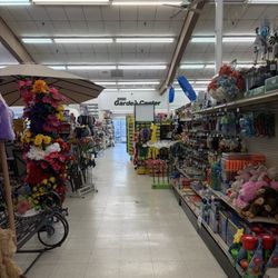 Columbus Ace Hardware & Garden Ctr - Interior