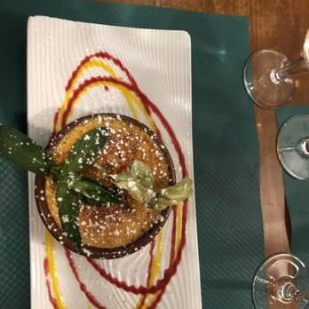 Le Bistro de L'absynthe - Crème brûlée - Restaurants Near Me - Poitiers, 86 Le Bistro de L'absynthe - Crème brûlée - Restaurants Near Me - Poitiers, 86