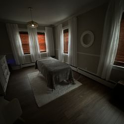 Releaf  - Treatment room