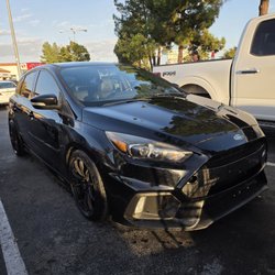 Gilroy Express Wash