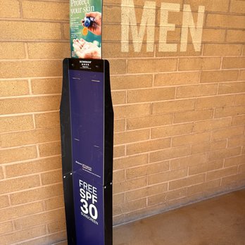 Salt River Fields at Talking Stick - Free sunscreen stations at the restroom! - Stadiums & Arenas Near Me - Scottsdale, Arizona Salt River Fields at Talking Stick - Free sunscreen stations at the restroom! - Stadiums & Arenas Near Me - Scottsdale, Arizona