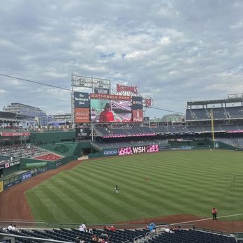 Nationals Park - Stadiums & Arenas Near Me - Washington, DC, District of Columbia Nationals Park - Stadiums & Arenas Near Me - Washington, DC, District of Columbia