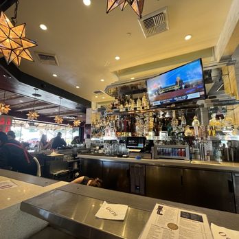 RED O - Bar - Mexican Near Me - Santa Monica, California RED O - Bar - Mexican Near Me - Santa Monica, California