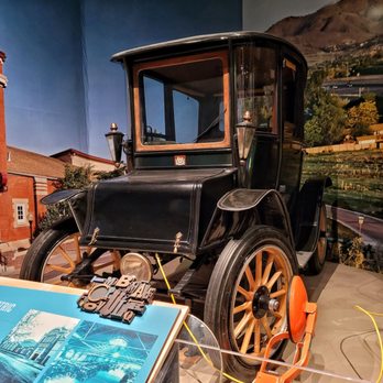 History Colorado Center - 08.01.22 - Museums Near Me - Denver, Colorado History Colorado Center - 08.01.22 - Museums Near Me - Denver, Colorado