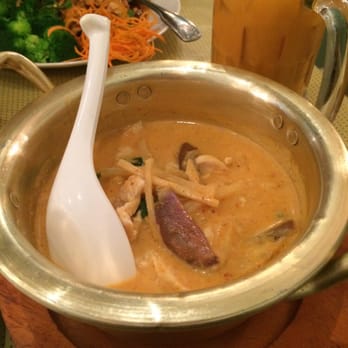 Sisters Thai - Red curry - Thai Near Me - Fairfax, Virginia Sisters Thai - Red curry - Thai Near Me - Fairfax, Virginia