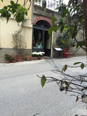 La Castellana by null