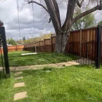 Fence Bldr - Fence - Fences & Gates Near Me