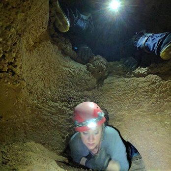 Caverns Of Sonora - Tours Near Me - Sonora, Texas Caverns Of Sonora - Tours Near Me - Sonora, Texas