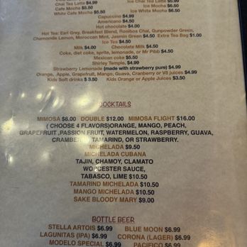 Taste Cafe - Breakfast & Brunch Near Me - Half Moon Bay, California