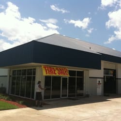 Community Tire & Auto Service