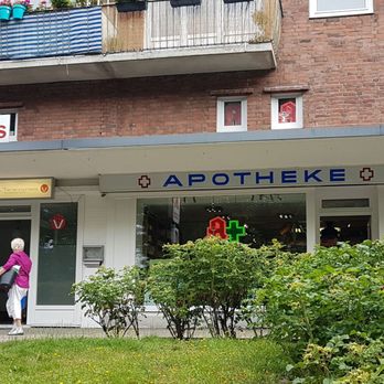 Wartburg-Apotheke - Pharmacy Near Me - Hamburg, HH Wartburg-Apotheke - Pharmacy Near Me - Hamburg, HH