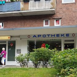 Wartburg-Apotheke