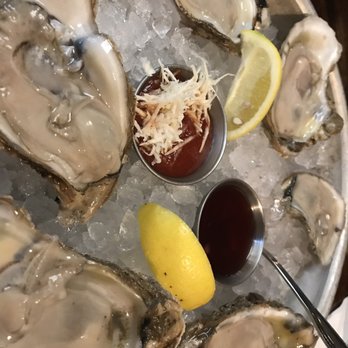 Bluewater Grill - Fresh oysters - Seafood Near Me - Phoenix, Arizona Bluewater Grill - Fresh oysters - Seafood Near Me - Phoenix, Arizona