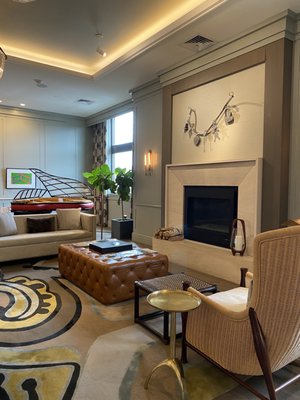 Delamar West Hartford by null