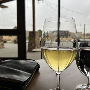 Waterbrook Winery & Tasting Room - two glasses of wine - Wineries Near Me - Walla Walla, Washington Waterbrook Winery & Tasting Room - two glasses of wine - Wineries Near Me - Walla Walla, Washington