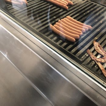 Ted's Hot Dogs - Hot Dogs Near Me - Tonawanda, New York