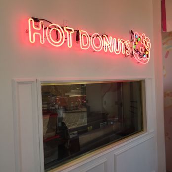Hello Kitty Cafe - Cafes Near Me - Irvine, California