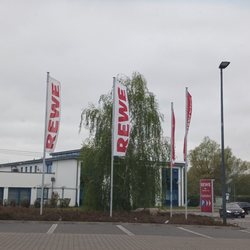 REWE